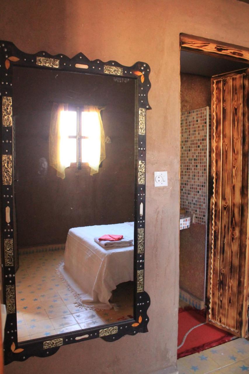 Hotel Dar M'Hamid El Ghizlane Exterior foto